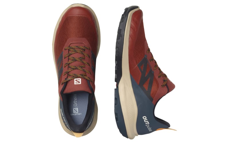 Salomon Outpulse GORE TEX Hiking Shoes for Men Bass Pro Shops