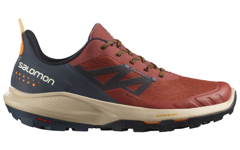 Salomon trail walking shoes online