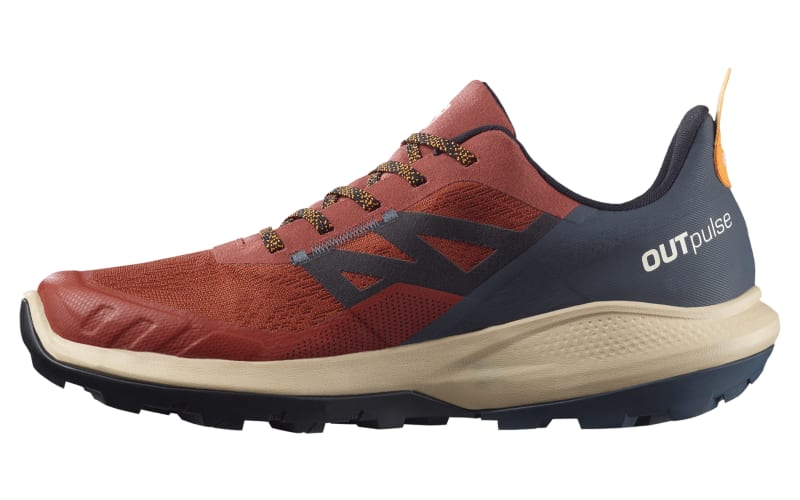 Salomon shoes femme hotsell