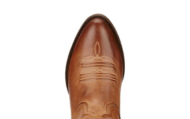 Ariat Women s Darlin Western Boots Burnt Sugar 7.5 C
