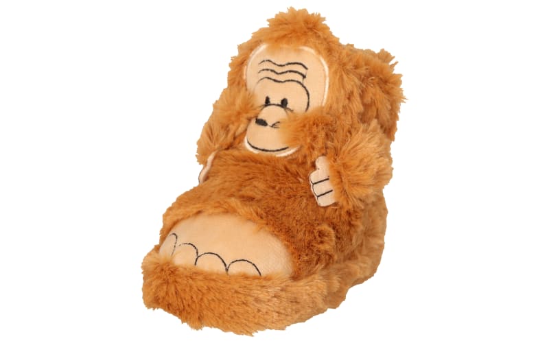 Outdoor Kids Sasquatch Critter Booties for Babies Bass Pro Shops