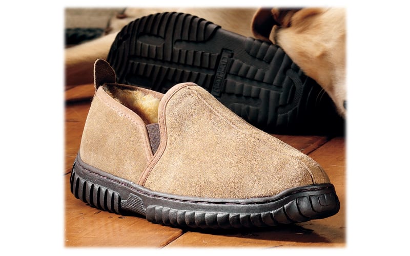 Redhead moc shoes new arrivals