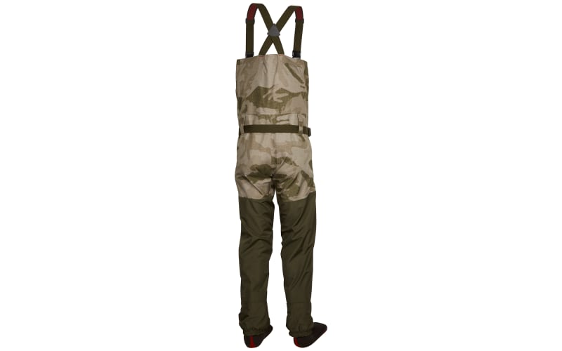 Bass 2025 pro waders