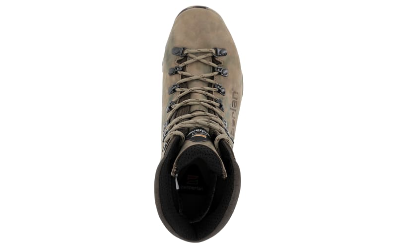 Zamberlan 1014 Lynx Mid GTX WNS Waterproof Hunting Boots for Ladies