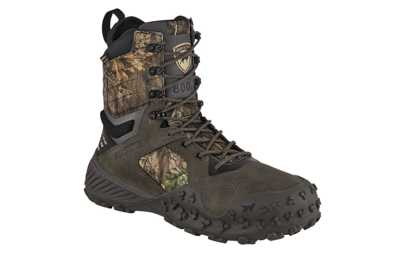 Irish Setter VaprTrek 800 Insulated Waterproof Hunting Boots for