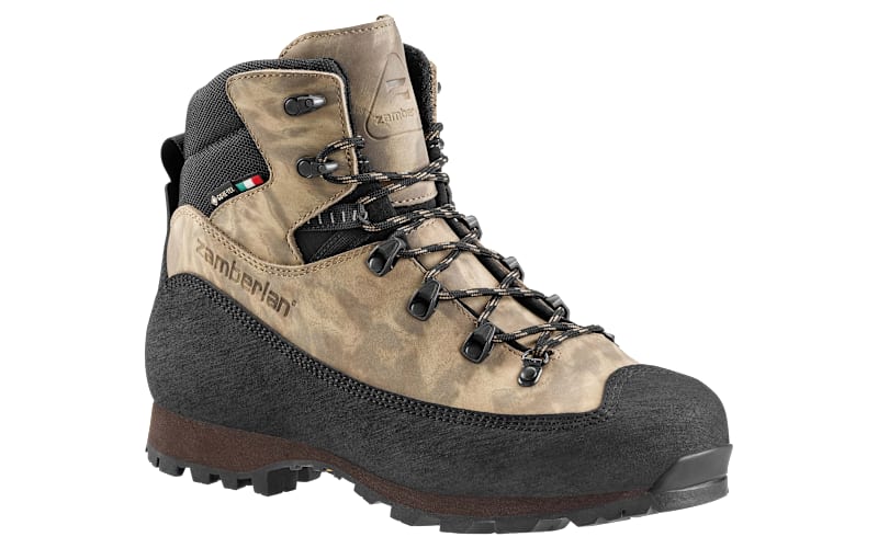 Zamberlan Cormons GTX RR WL Waterproof Hiking Boots for Men | Cabela's