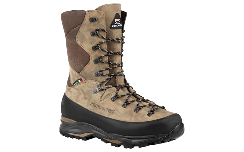Zamberlan Sawtooth Thermal Boots for Men | Bass Pro Shops display picture 1