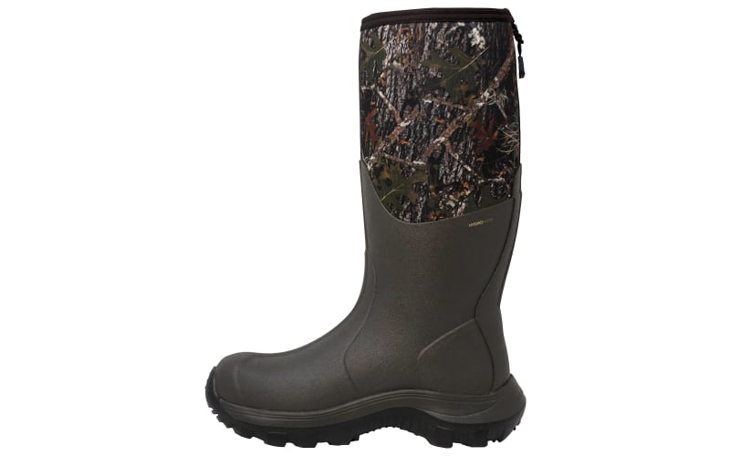 Bass pro rubber hunting cheap boots