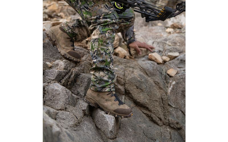 Zamberlan 4014 Lynx Mid GTX RR BOA Hunting Boots for Men | Cabela's