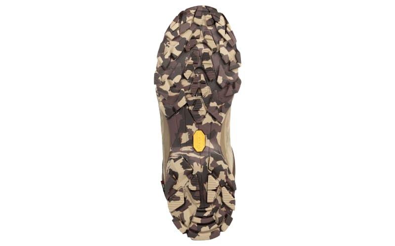 Zamberlan 4014 Lynx Mid GTX RR BOA Hunting Boots for Men | Cabela's