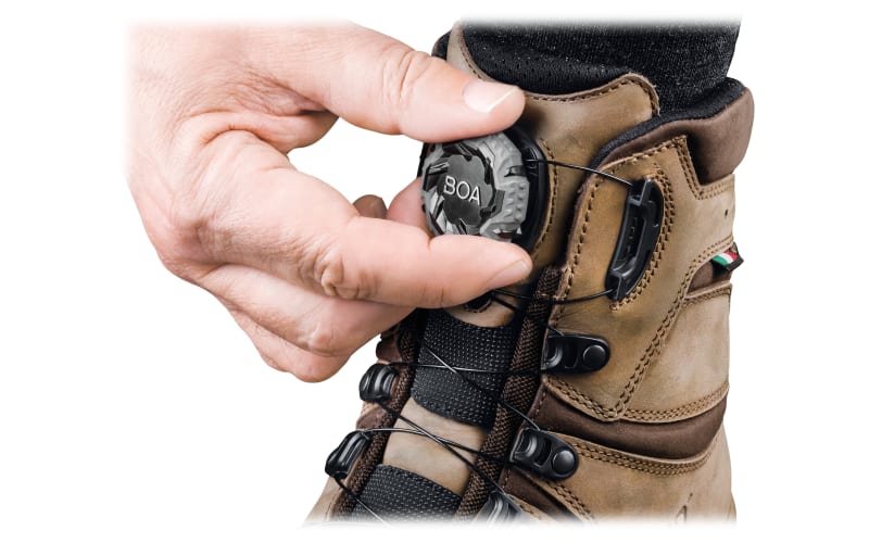 Shooting boots hot sale mens