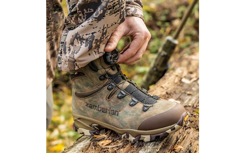 ベンチュラ Zamberlan Thunder Pro GTX | Proven Comfort & Rugged Support | Shop