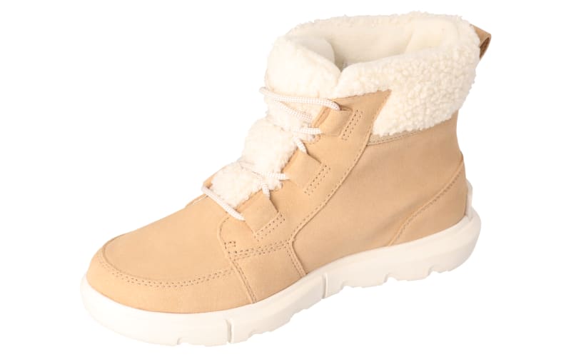 Sorel Explorer II Carnival Cozy Waterproof Insulated Boots for