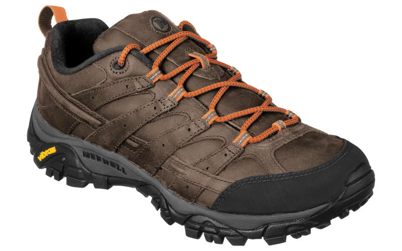 Cabelas merrell moab 2 clearance