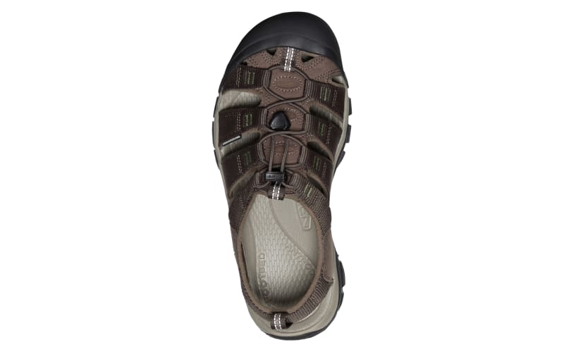 KEEN Newport H2 Water Shoes for Men | Cabela display picture 3