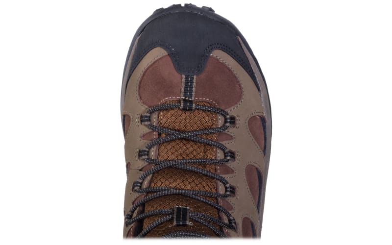 Merrell reflex 3 mid waterproof hiking boots Clearance