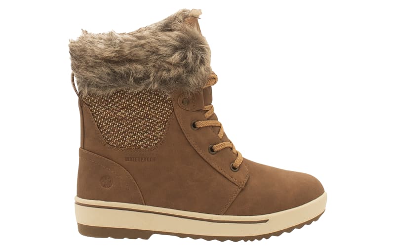 Bass pro womens snow boots online