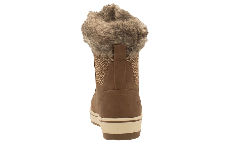 Northside Brookelle Low SE Winter Boots for Ladies