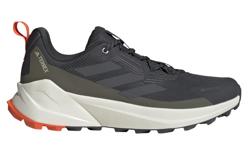 adidas Terrex Trailmaker 2.0 GORE TEX Hiking Shoes for Men Bass Pro Shops