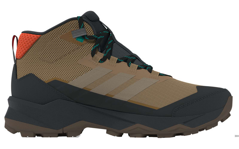 seek adidas Terrex Skychaser AX5 Mid GORE-TEX Hiking Boots for Men