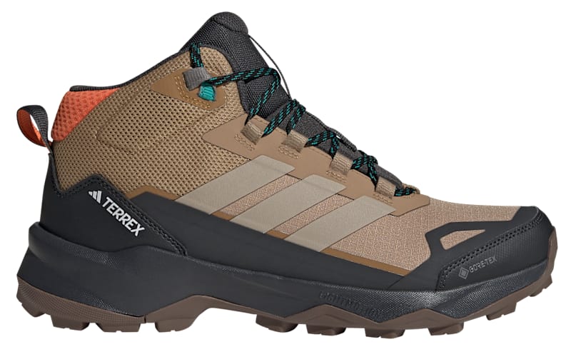 adidas gazelle silver green womens Navy adidas Terrex Men's Trailmaker 2.0 GORE-TEX® Speed Lace Hiking Shoes –  Blacks