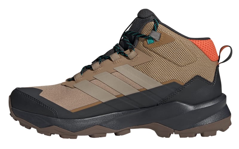 adidas gazelle silver green womens adidas Men's Terrex Skychaser AX5 Gore-Tex Hiking Shoes Green 13