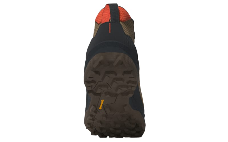 adidas Terrex Skychaser AX5 Mid GORE-TEX Hiking Boots for Men