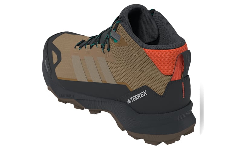adidas Terrex Skychaser AX5 Mid GORE-TEX Hiking Boots for Men