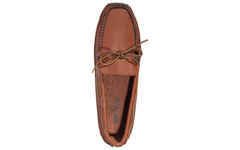 Minnetonka moosehide weekender clearance