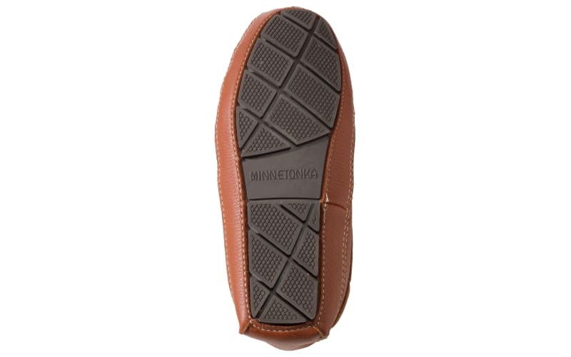 Minnetonka moose new arrivals slippers
