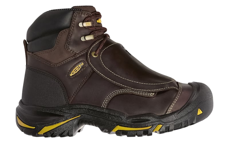 Keen mount vernon boots sale