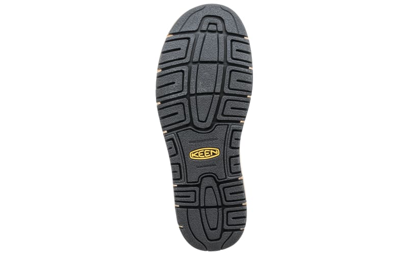 Keen san jose aluminum toe review outlet
