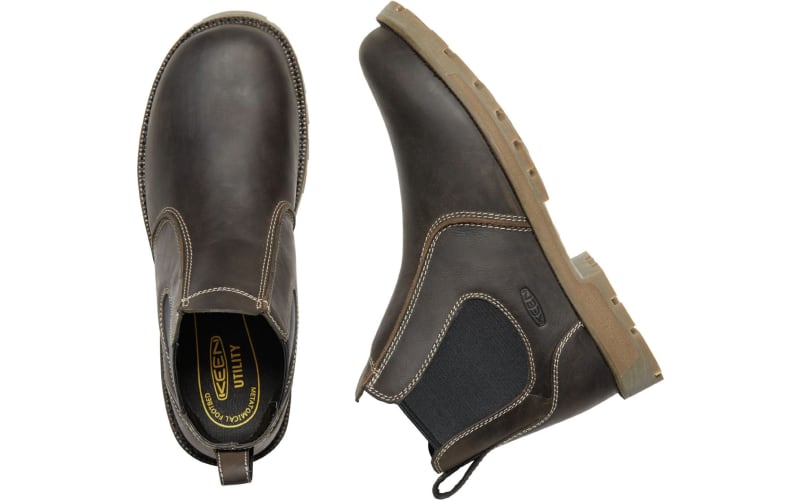 Keen romeo boots discount