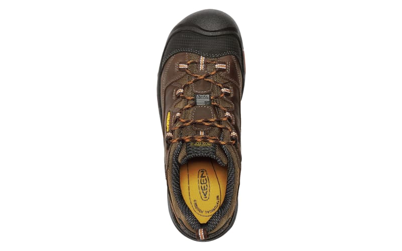 Keen deals durand low