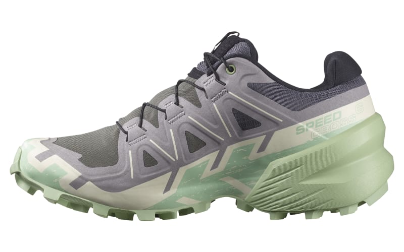 Cabelas salomon shoes hot sale