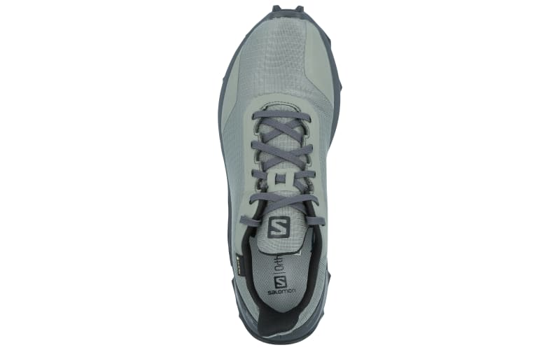 majoor Socialistisch Zorgvuldig lezen Salomon Alphacross GORE-TEX Trail Running Shoes for Men | Bass Pro Shops