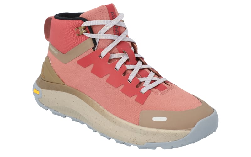 ハートウォーミング Ascend Mojave LT Mid Waterproof Hiking Boots | Mack's Prairie Wings