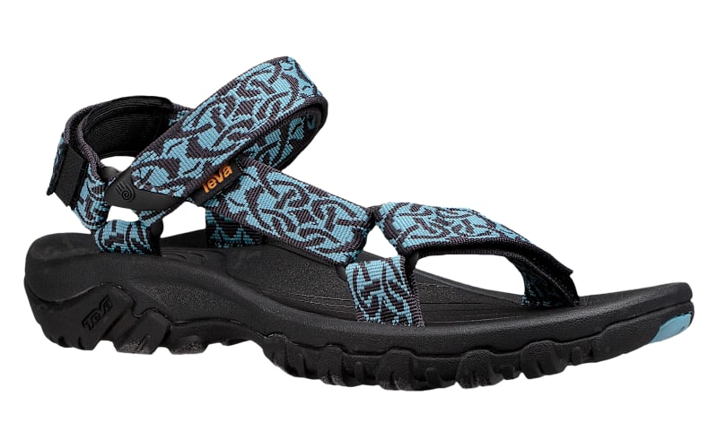 Teva Hurricane 4 Sport Sandals for Women | Cabela display picture 3