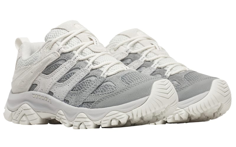 Merrell Moab 3 Ombre Hiking Shoes for Women | Bass Pro Shops display picture 1