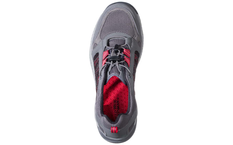 World wide sportsman clear creek water shoes top