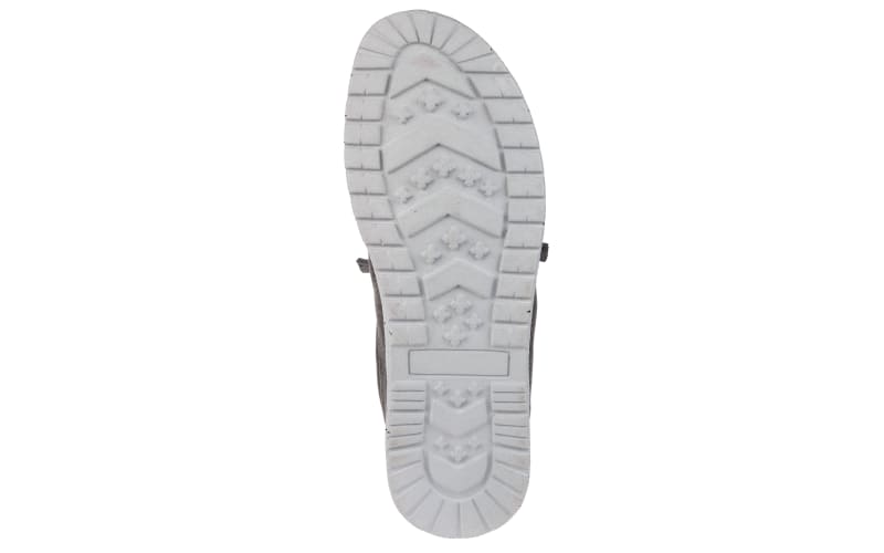 Redhead chilled out cheap canvas shoes
