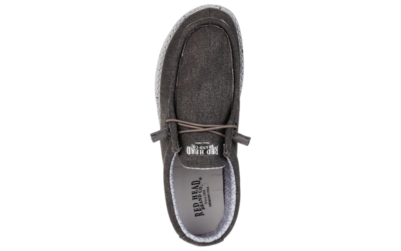 Redhead slip on shoes best sale