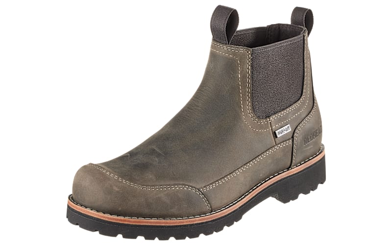 RedHead Series 61 Romeo Boots for Men - Fossil - 10W | Cabela display picture 3
