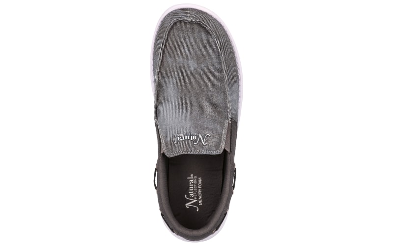 Natural reflection shoes 2025