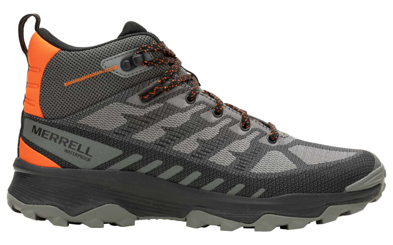Merrell shoes at bass pro sale