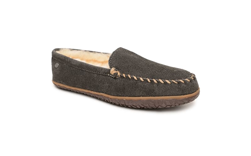 Minnetonka Tobie Moccasin Slipper size 9 men Minnetonka Tobie Moccasin Slipper - Men main image 2