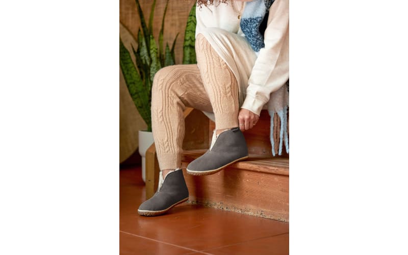 Minnetonka tucson hot sale slippers