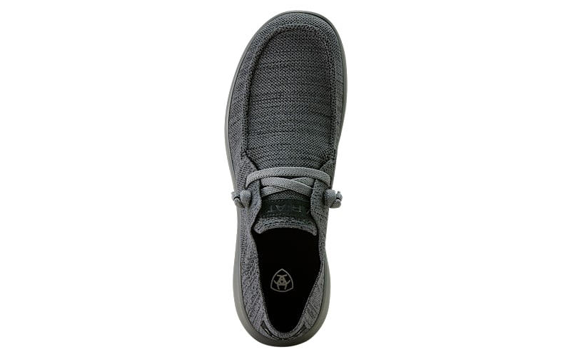 Ariat Hilo Mesh Slip-On Shoes for Men | Bass Pro Shops display picture 1