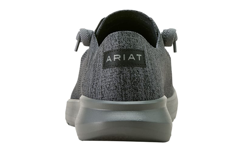 Ariat Hilo Mesh Slip-On Shoes for Men | Cabela