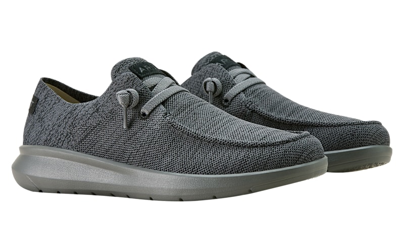 Ariat Hilo Mesh Slip-On Shoes for Men | Mack